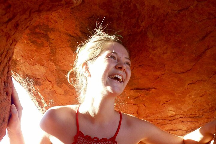 Slow Down and Feel the Sedona Earth Energies with expert guide - Photo 1 of 6